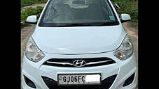 Used Hyundai i10 Magna 1.2 Kappa2 in Vadodara