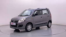 Used Maruti Suzuki Wagon R 1.0 LXi CNG in Bangalore