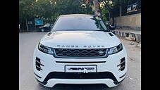 Used Land Rover Range Rover Evoque SE R-Dynamic Petrol [2021-2023] in Delhi