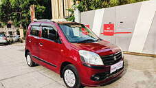 Used Maruti Suzuki Wagon R 1.0 LXi CNG in Mumbai