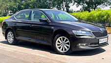 Used Skoda Superb L&K TDI AT in Mumbai