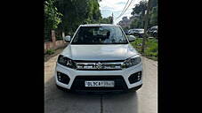 Used Maruti Suzuki Vitara Brezza LXi in Delhi