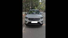 Used Hyundai Creta SX 1.6 AT Petrol in Delhi