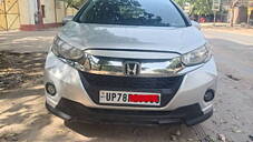 Used Honda WR-V VX MT Diesel in Kanpur
