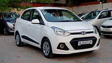 Used Hyundai Xcent S 1.2 in Meerut