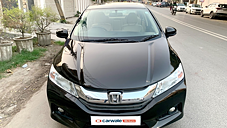 Second Hand Honda City VX CVT in Delhi