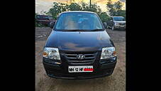 Used Hyundai Santro Xing GL in Pune