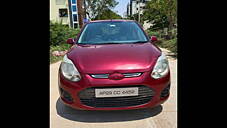 Used Ford Figo Duratorq Diesel ZXI 1.4 in Hyderabad