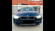 Second Hand BMW 3 Series 320d Prestige in Chandigarh