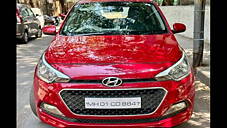 Used Hyundai Elite i20 Magna 1.2 [2016-2017] in Mumbai