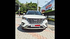 Used Hyundai Creta SX Plus 1.6  Petrol in Dehradun