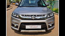 Used Maruti Suzuki Vitara Brezza ZDi Plus in Chennai