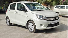 Used Maruti Suzuki Celerio VXi AMT in Mumbai