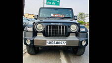 Used Mahindra Thar LX Convertible Top Diesel AT 4WD in Ranchi