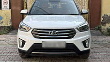 Used Hyundai Creta SX Plus 1.6 AT CRDI in Delhi