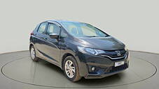 Used Honda Jazz V Petrol in Chennai