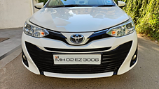 Second Hand Toyota Yaris G CVT [2018-2020] in Mumbai