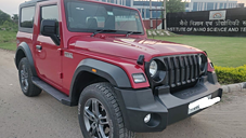 Second Hand Mahindra Thar LX Hard Top Diesel AT in Mohali