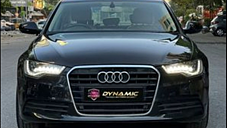 Second Hand Audi A6 35 TDI Technology in Mumbai