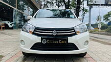 Used Maruti Suzuki Celerio ZXi AMT [2017-2019] in Bangalore