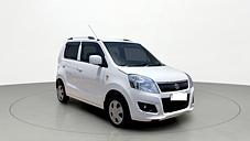 Used Maruti Suzuki Wagon R 1.0 VXI in Indore