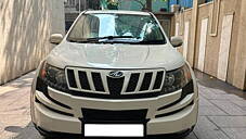 Used Mahindra XUV500 W8 in Mumbai