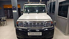 Used Mahindra Bolero EX AC BS IV in Muzaffurpur