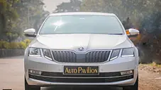 Second Hand Skoda Octavia 1.4 TSI Style in Mumbai