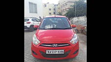 Used Hyundai i10 Sportz 1.2 Kappa2 in Bangalore