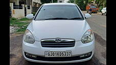 Used Hyundai Verna Transform 1.5 CRDi in Ahmedabad