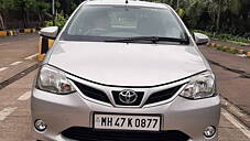 Used Toyota Etios Liva VX in Mumbai