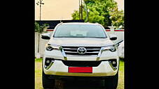 Used Toyota Fortuner 2.8 4x2 AT [2016-2020] in Lucknow