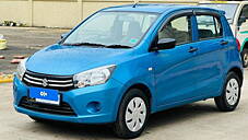 Used Maruti Suzuki Celerio VXi AMT in Navi Mumbai