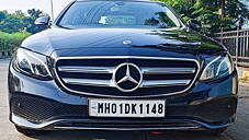 Used Mercedes-Benz E-Class E 350 d Exclusive [2017-2019] in Mumbai