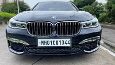 Used BMW 7 Series 730Ld M Sport in Mumbai