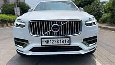 Used Volvo XC90 D5 Inscription in Mumbai