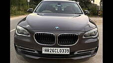 Used BMW 7 Series 730Ld M Sport in Delhi