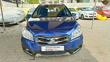 Used Maruti Suzuki S-Cross Zeta 1.3 in Chennai