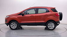 Used Ford EcoSport Titanium 1.5L Ti-VCT in Bangalore