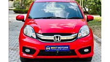 Used Honda Brio VX AT in Ahmedabad