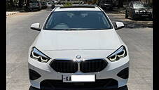 Used BMW 2 Series Gran Coupe 220i M Sport [2021-2023] in Bangalore