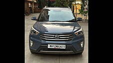 Used Hyundai Creta 1.6 SX Plus AT in Pune