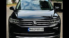 Used Volkswagen Tiguan Elegance 2.0 TSI DSG [2021] in Mumbai