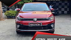 Second Hand Volkswagen Virtus 2022 Highline 1.0 TSI AT in Chennai