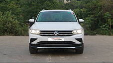 Used Volkswagen Tiguan Elegance 2.0 TSI DSG [2021] in Mumbai