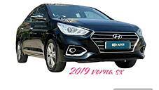 Used Hyundai Verna SX Plus 1.6 VTVT AT in Mohali