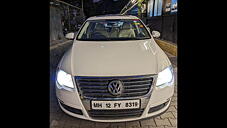 Second Hand Volkswagen Passat 1.8L TSI in Pune