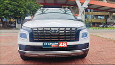 Used Hyundai Venue SX (O) 1.0 Turbo DCT in Delhi