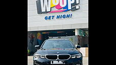 Second Hand BMW 3 Series 330i M Sport Edition in Surat