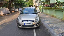 Used Maruti Suzuki Swift DZire VXI in Bangalore